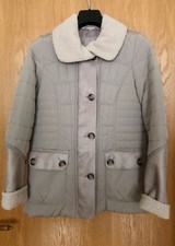 BONITA Jacke Parka Winterjacke