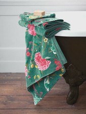 Handtuch Gästehandtuch 'Good