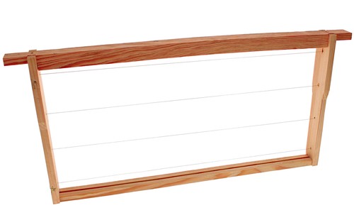 Zander rahmen modifiziert - x,