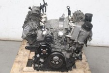 Motor Gebrauchtmotor Mercedes Benz R230 SL350 112973