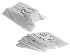 THOMAS Staubbeutel-Set 99 für AQUA+ Staub- und Waschsauger 787243 Staubbeutel