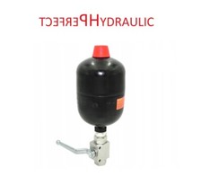 Membranspeicher im Set mit