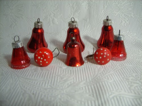 Lauscha christbaumschmuck glas - lauscha,