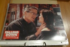 Kino-Aushangfoto falling down