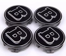 Brabus wheels car center - wheels,