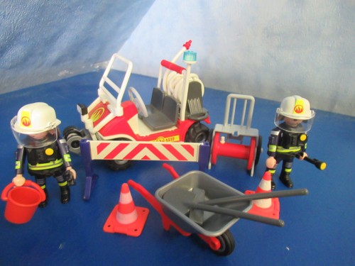 Fahrzeug feuerwehr figuren - feuerwehr,