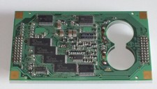 Datenbank Platine ADP Merkur DEFEKT