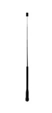 2m/70cm Teleskopantenne SMA-Female / ausziehbare Amateurfunk Portabelantenne
