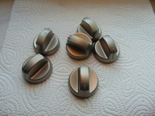 Nr 174  6 Schaltknebel Schalter ITR 1464  Ignis Bauknecht Herd Ofen Einbauherd 