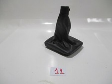 Original Lancia Kappa Schaltknauf Schaltsack Komplett Leder  B288