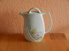 Porzellan Kaffeekanne -