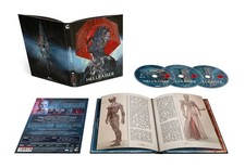 Hellraiser - Das Schloss zur