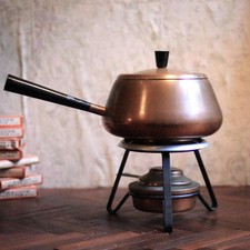 Vintage Culinox Schweizer