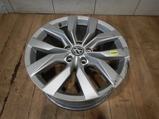 1x Alufelge VW Touareg 7P 9J x