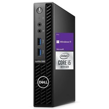Dell Optiplex 3080 Micro Mini
