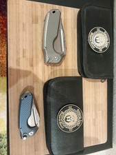 Messerset von Midgards Messer