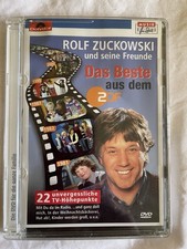 rolf zuckowski dvd