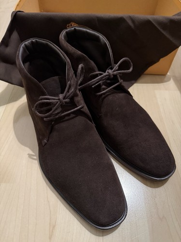 Tod clark george - tod‘s,