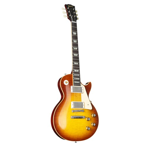 Gibson 1960 les paul - gibson,