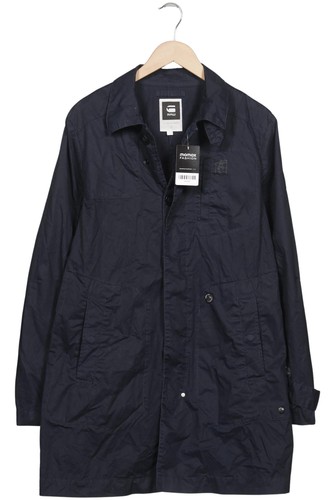 Star raw mantel herren - mantel,