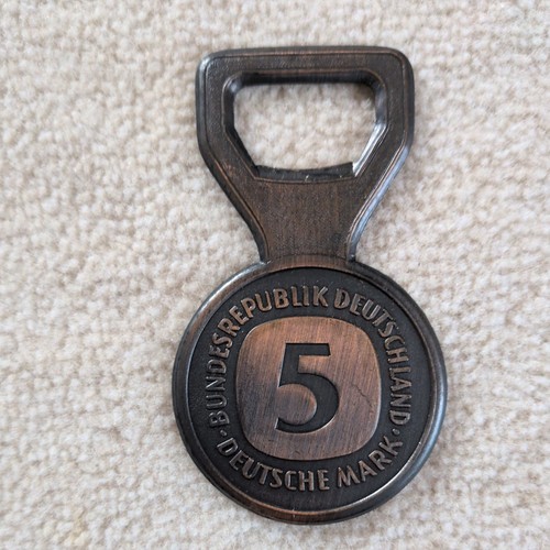 Flaschenöffner deutsche - 5,