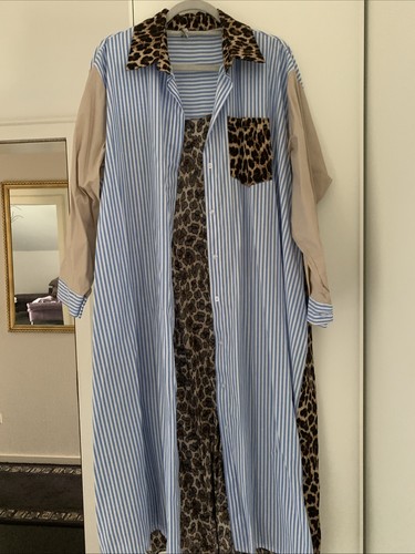 Kleid unisex - kleid,