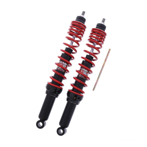 Federbein stereo yss - stereo,