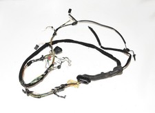 Kabelbaum Leitungssatz Heckklappe  9670003880 206+ Original Peugeot