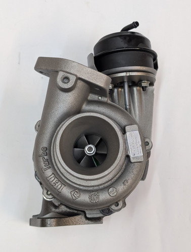 Neu original opel turbolader - neu,