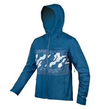 Endura Singletrack II