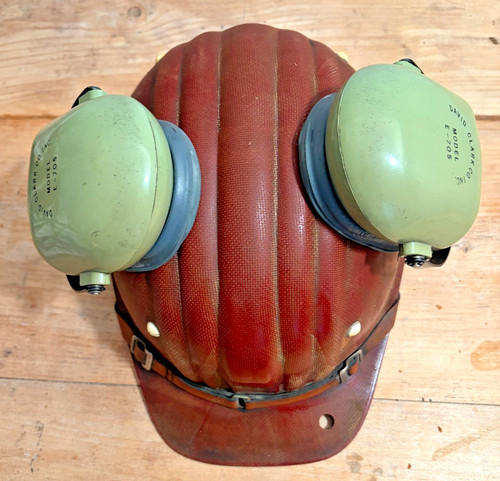 Vintage bergbauhelm schuberth - vintage,