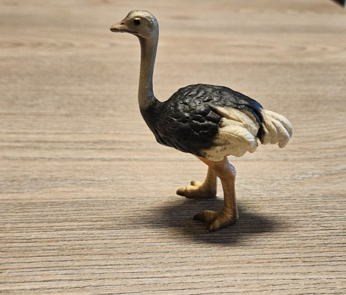Schleich 14325 strauß - strauß, –