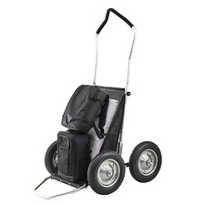 Uimoso Faltbarer Jagdwagen