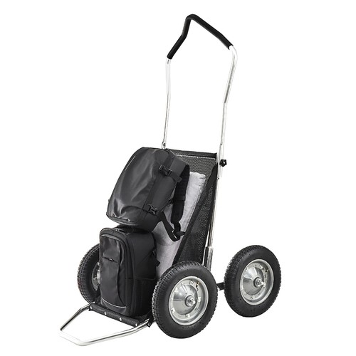Uimoso faltbarer jagdwagen - faltbarer,