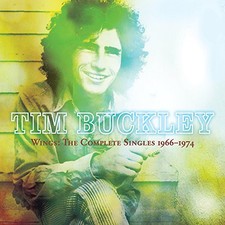 Tim Buckley Wings: The