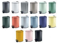 Spirella kosmetikeimer liter - spirella, 3
