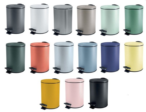 Spirella kosmetikeimer liter - kosmetikeimer,