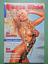 ✅ 1990er - EROTIKA - Beate