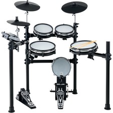 Digital drum set - digital,