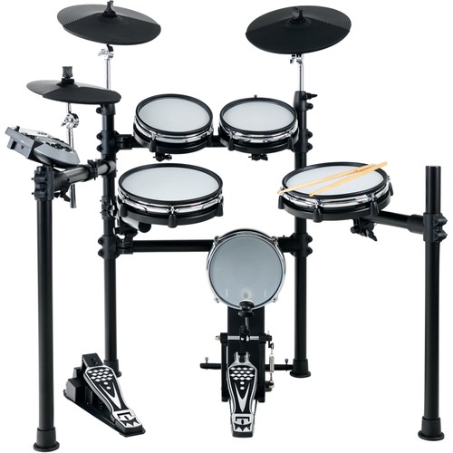 Digital drum set - e-drum,