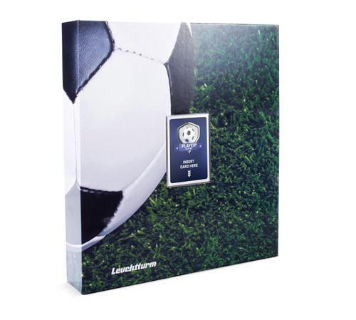 Leuchtturm franz pro fußball - pro,