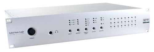 Ssl alpha link madi - link, und