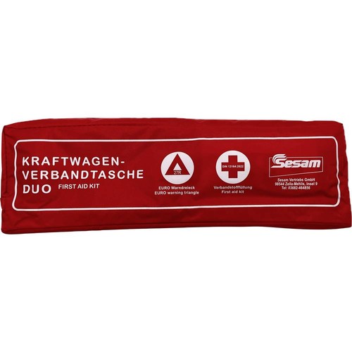 Iwh 023506 pannentasche - 023506,
