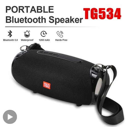 Bluetooth-Lautsprecher