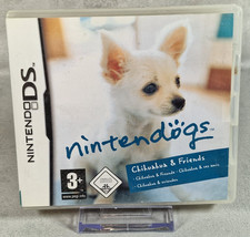 Nintendogs Chihuahua & Friends