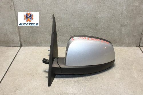 Opel meriva spiegel - opel, a