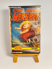 *Rarität* MC Kassette Eene