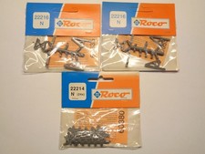 Roco 22216 prellbock 22214 - roco,