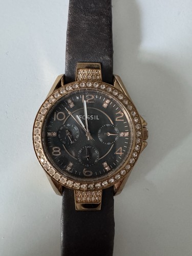 Fossil damen armbanduhr - damen, 2