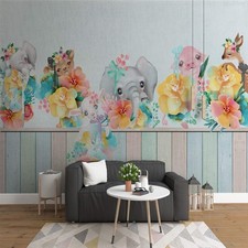 Kinderzimmer Wandtapete –